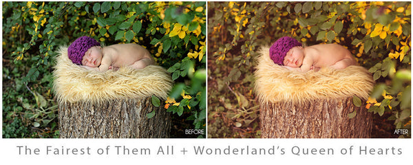 275 of the BEST BP4U Presets: The BP4U Lightroom Preset Collection