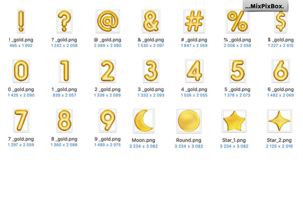 500+ Magical Photo Overlays & Backdrops, Water Splash, Smoke Bomb, Confetti, Magic Wands + more!