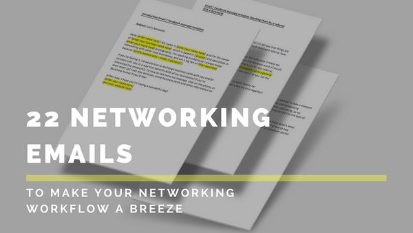 Networking Made Easy