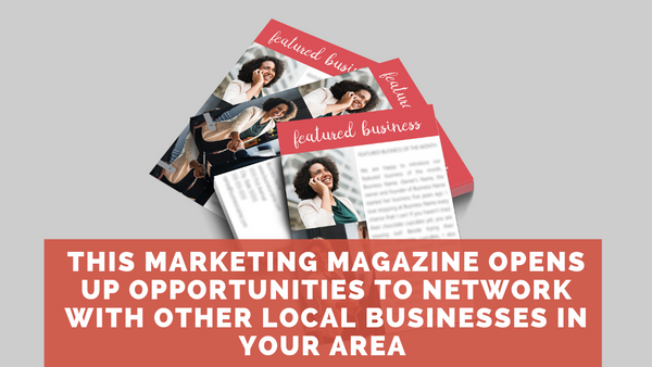 Marketing Magazine Kit Bundle | Templates
