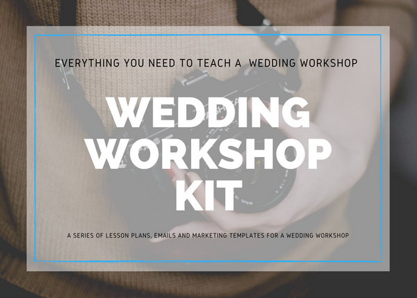 Workshop Kit Bundle | 4 Different Workshops - 1 Bundle!