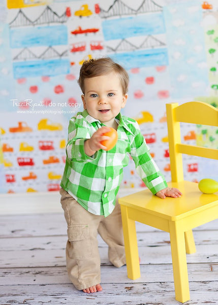 BP4U Studio Guide Collection