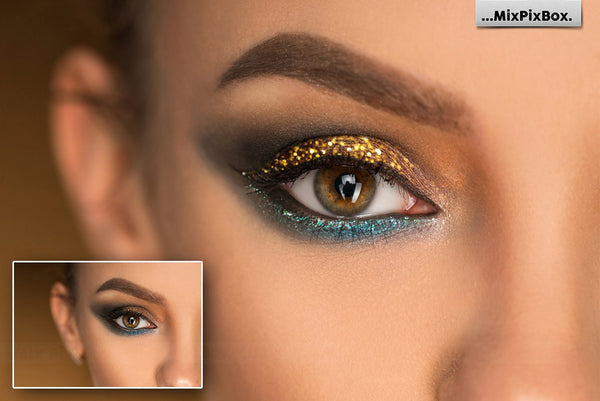 1700+ Photo Overlays, Long Exposure, Glitter, Number Balloons, Digital Papers + More!