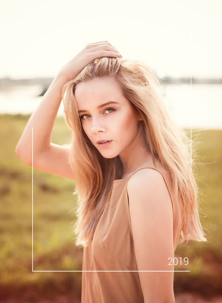 Senior Rep Marketing Bundle