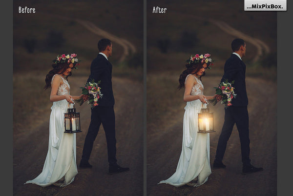 500+ Magical Photo Overlays & Backdrops, Water Splash, Smoke Bomb, Confetti, Magic Wands + more!