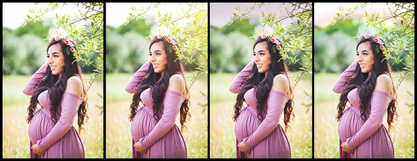 Collage Maker Templates & Actions