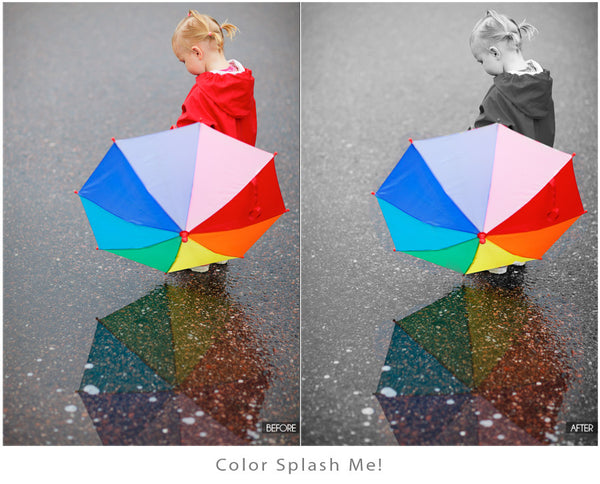 Color Pop Action Pack