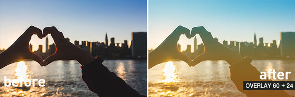 Overlay Variety Pack