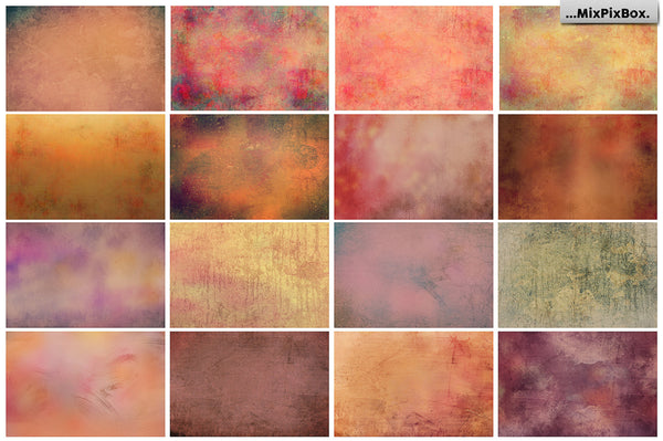 Textures & Background Bundle