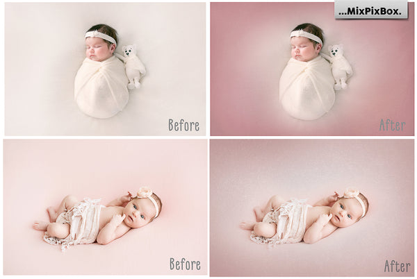 Textures & Background Bundle