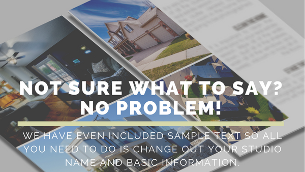 Real Estate Client Guide