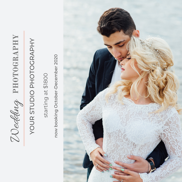 Wedding Instagram Templates for Photographers | Canva Templates