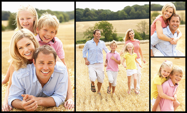 Collage Maker Templates & Actions