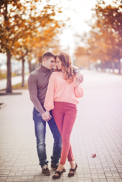 Light Leak Drag and Drop Overlays