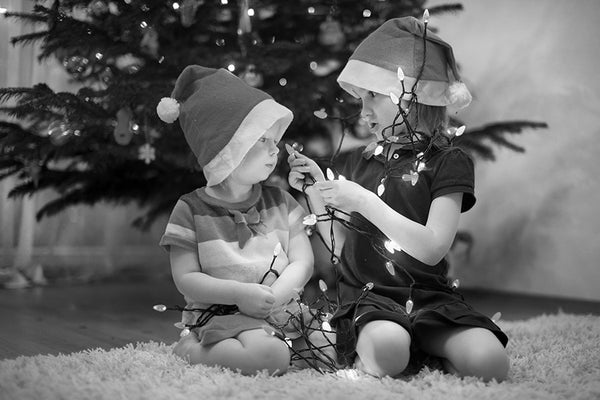 Holiday Joy Actions -Set 1-