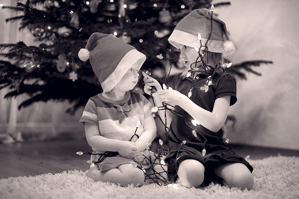 Holiday Joy Actions -Set 1-