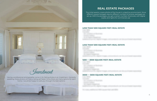 Real Estate Client Guide *Version 3*