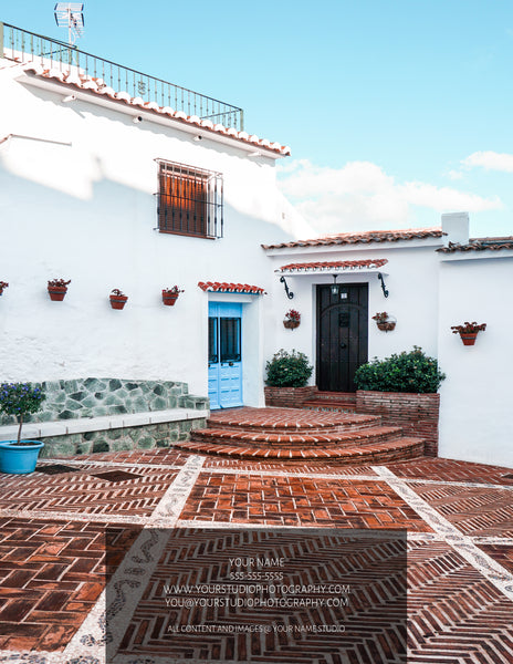 Real Estate Photography Session Prep Guide, Real Estate Client Guide