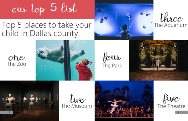 Marketing Magazine Kit Bundle | Templates