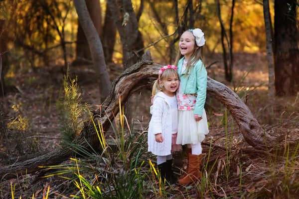 Creative Blur Overlays