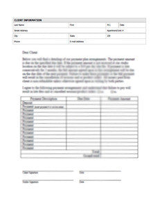 61 Photography Contracts and Forms