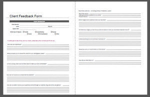 61 Photography Contracts and Forms
