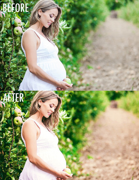 Action Spree Photoshop Action Collection [Volume 2]