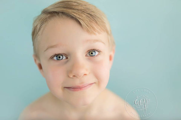 Beyond the Window: A Beginner's Guide to Working with Studio Lighting