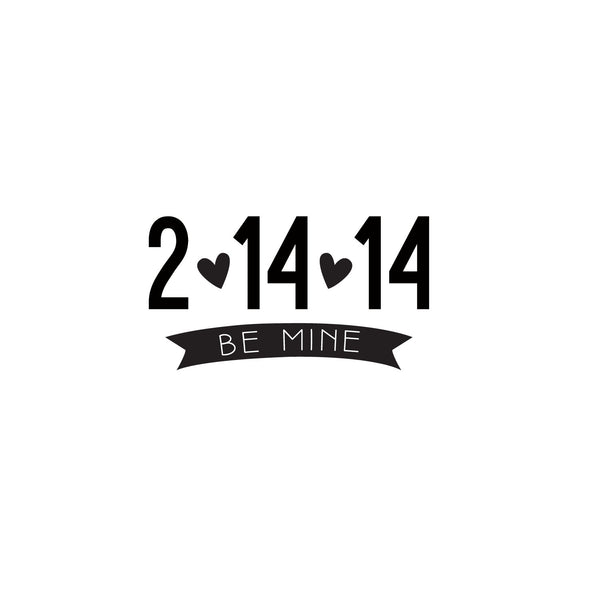 Valentine Text Overlays