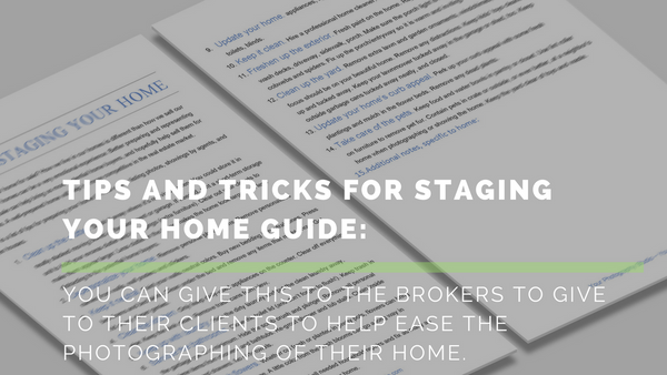 Real Estate Photography Course