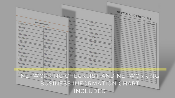 Networking Made Easy