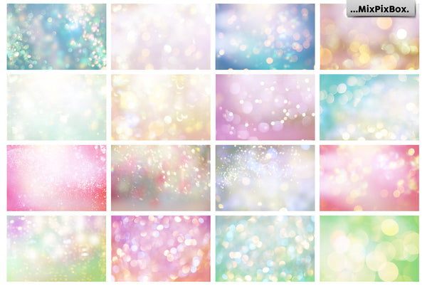 Textures & Background Bundle