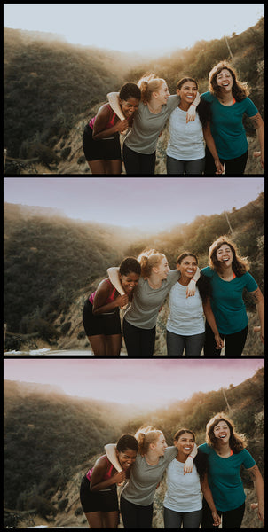 Collage Maker Templates & Actions