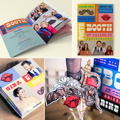 The Complete Photobooth Kit