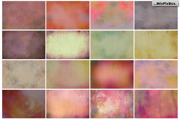 Textures & Background Bundle