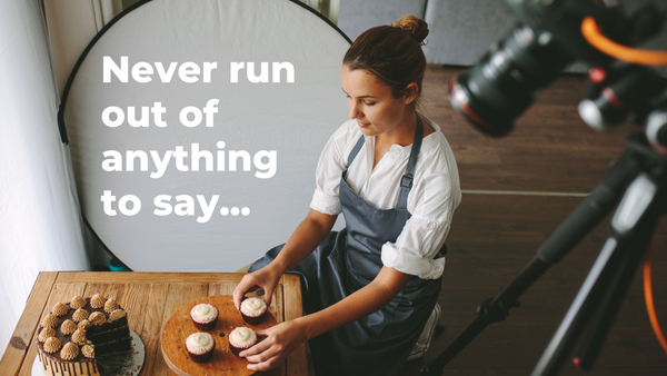 Corporate - Real Estate - Headshot - Personal Branding- Photography Social Media Content *Copy-Paste-Post* - 365 Posts Already done for you!