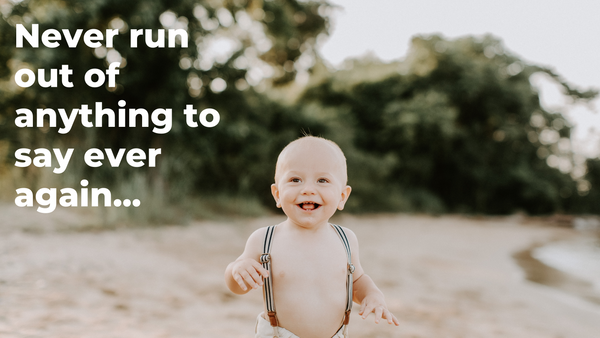 Family Photography Social Media Content *Copy-Paste-Post* - 365 Posts Already done for you!