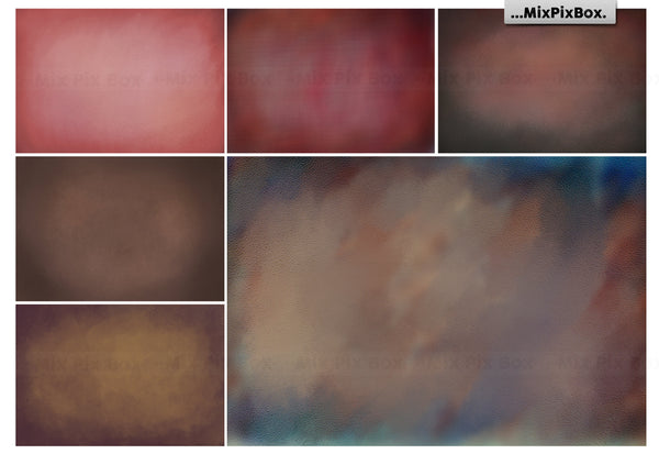 Textures & Background Bundle