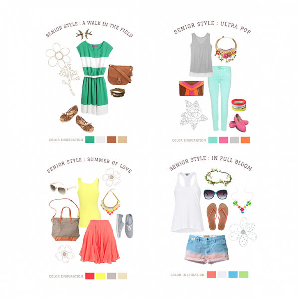 Hot! Fashion Guide | What to Wear Guides