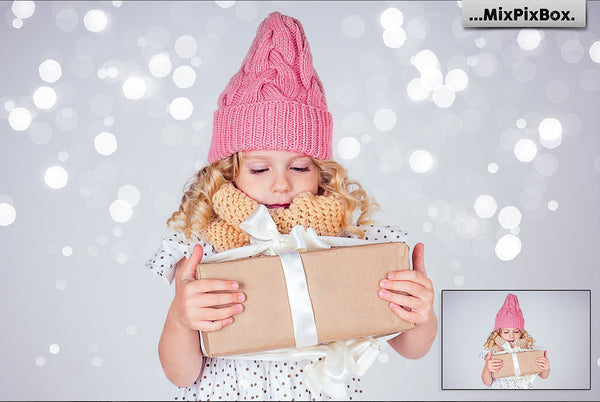 500+ Magical Photo Overlays & Backdrops, Water Splash, Smoke Bomb, Confetti, Magic Wands + more!