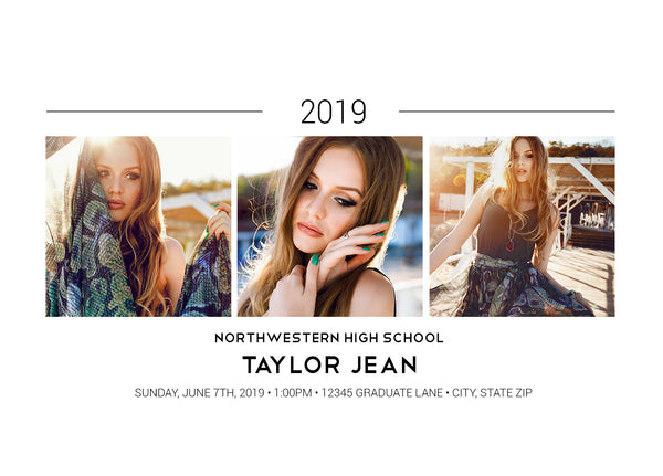 Senior Rep Marketing Bundle