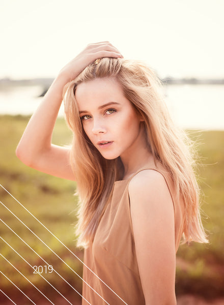 Senior Rep Marketing Bundle