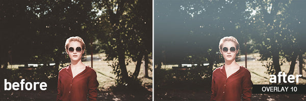 Overlay Variety Pack