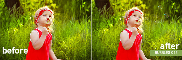 Overlay Variety Pack