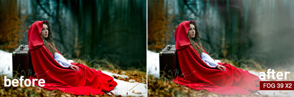 Overlay Variety Pack