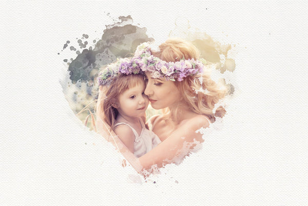 500+ Magical Photo Overlays & Backdrops, Water Splash, Smoke Bomb, Confetti, Magic Wands + more!