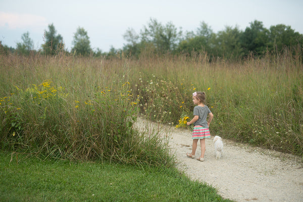 Presets To Get A Film Look