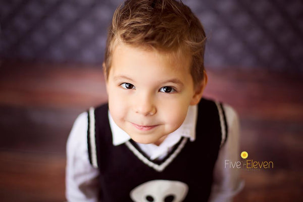 Posing 101 for Children Photography