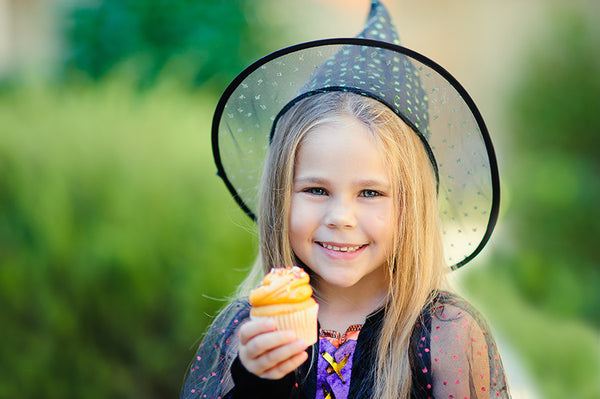 Halloween Treats Actions -Set 1-