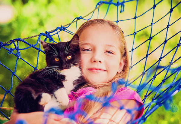 Perfect Pets Actions -Set 2-